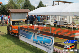 2015 LRP HPI Challenge DM